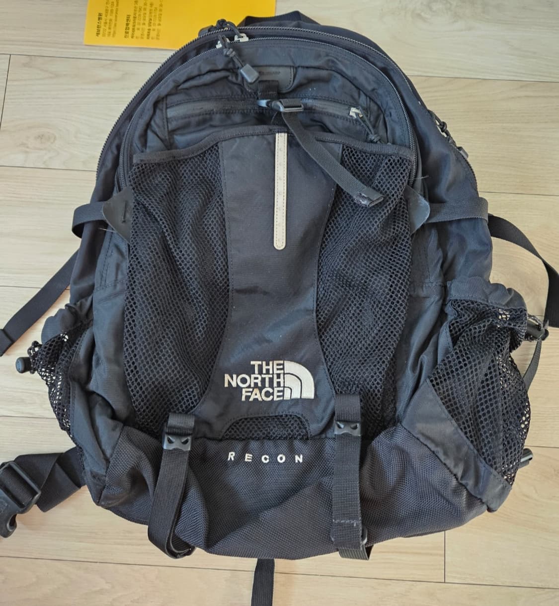 노스페이스 레콘 30L 백팩  상품이미지1