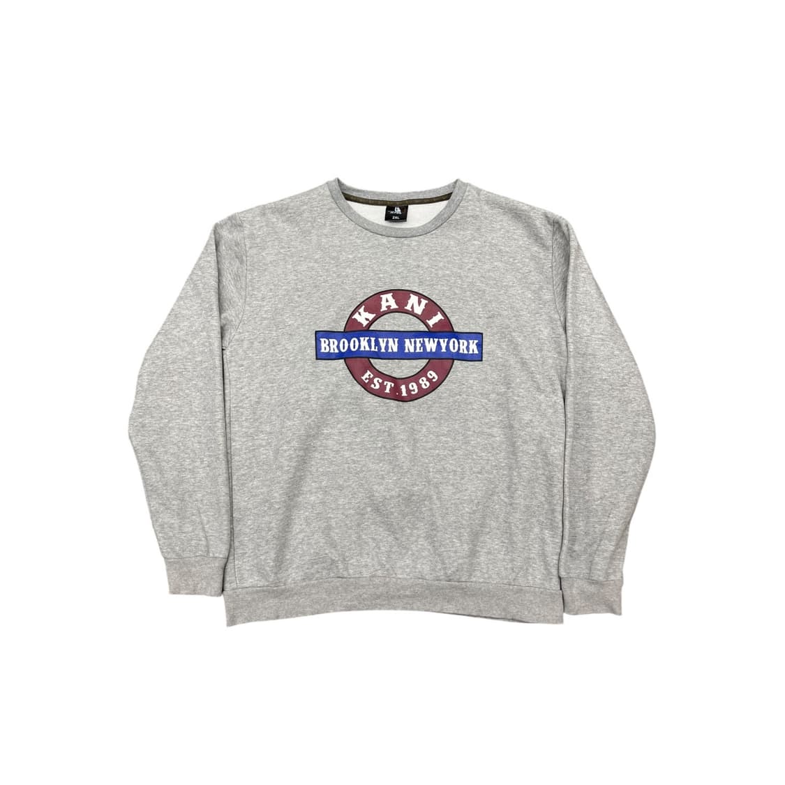 칼카니 스웻셔츠 맨투맨 상품이미지2