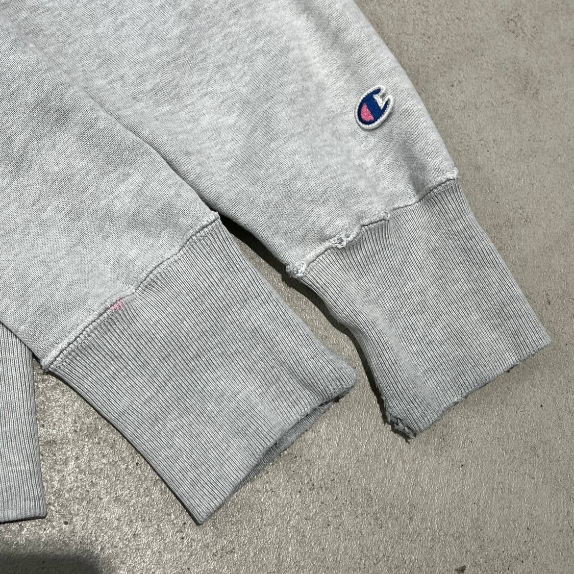 챔피온 스포츠웨어 스웻셔츠 s10494 상품이미지6