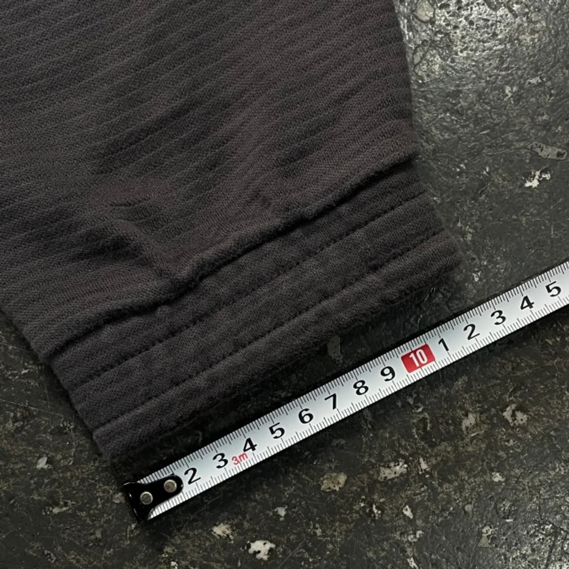 105 아디다스 카고 트레이닝 조거팬츠 상품이미지6