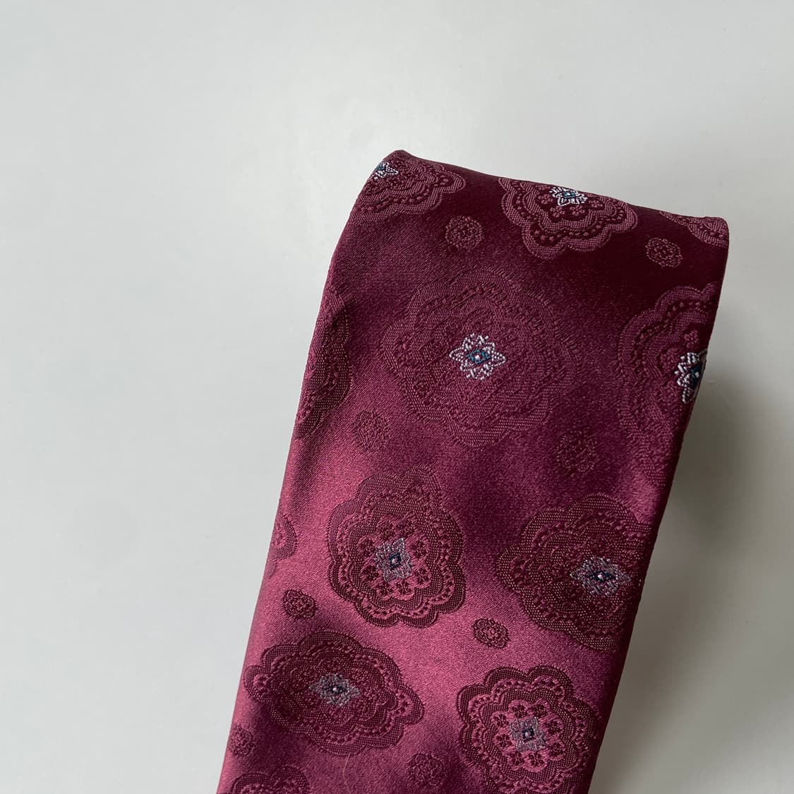 지방시 정품 명품넥타이 (GIVENCHY) 상품이미지6