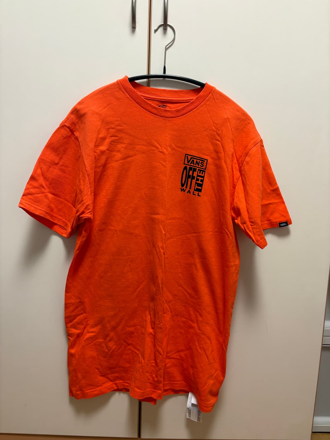 반스 AVE(에이브이) 반팔티셔츠 M 상품이미지6