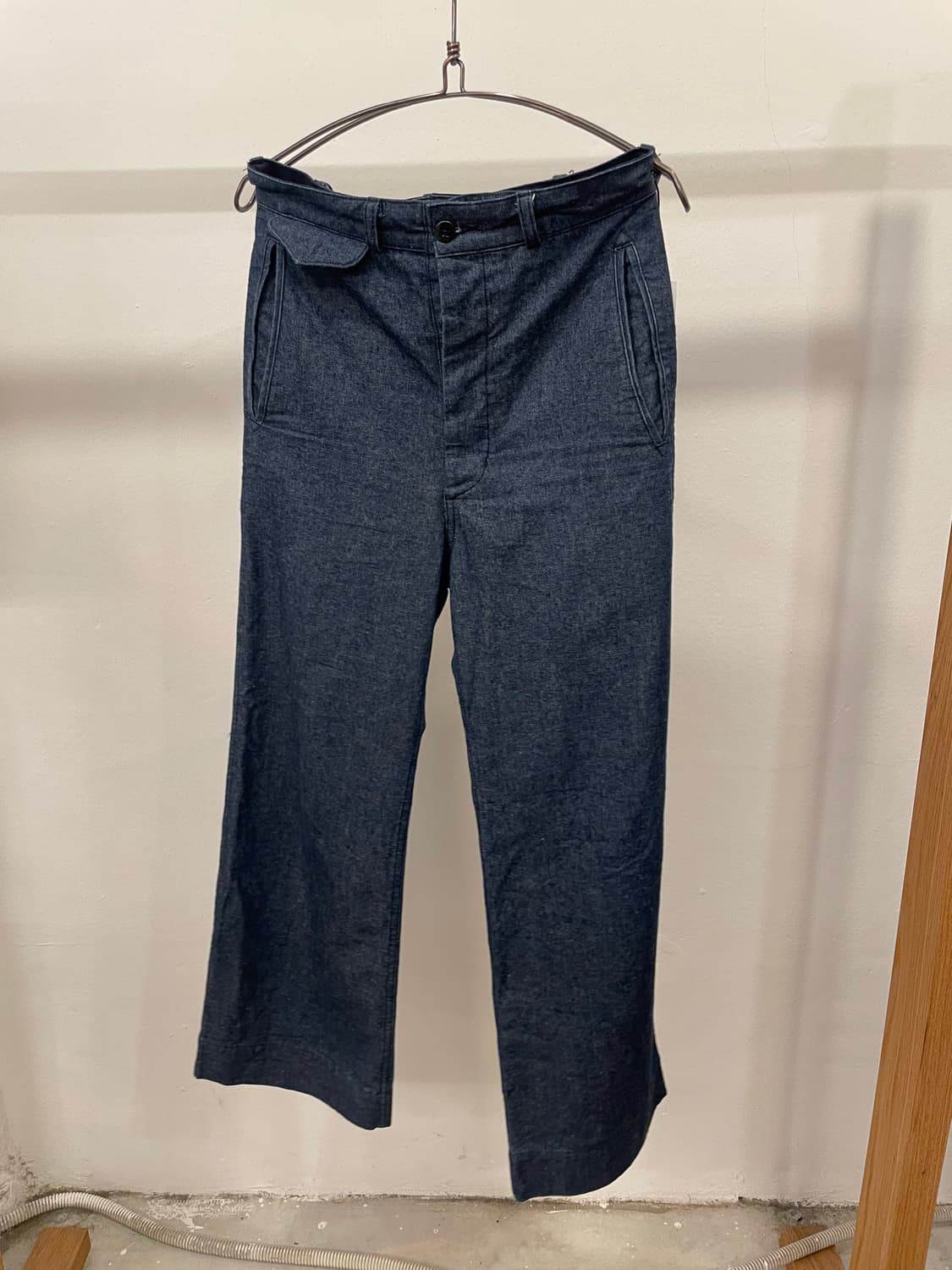 MONITALY DENIM PANTS 상품이미지2