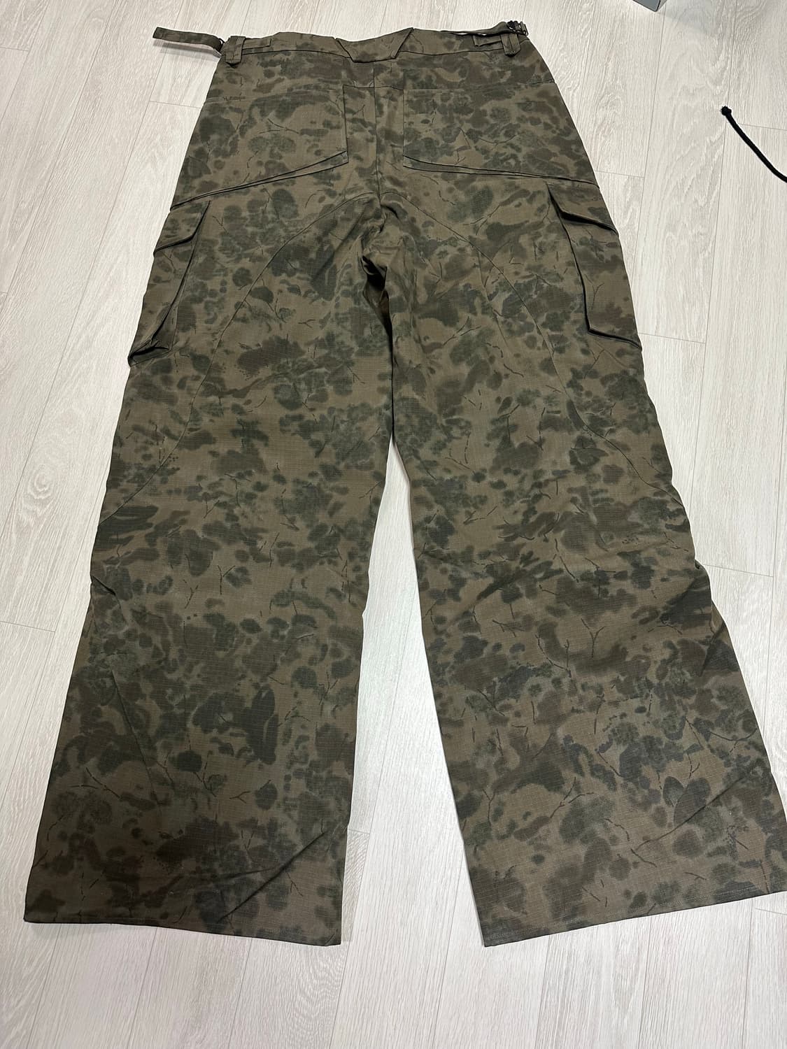 커마웨어 가이아 카고 상품이미지3