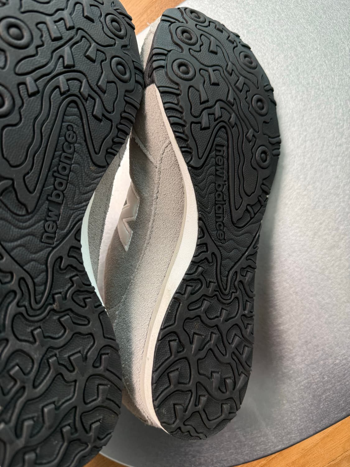 뉴발란스 442 그레이 상품이미지3