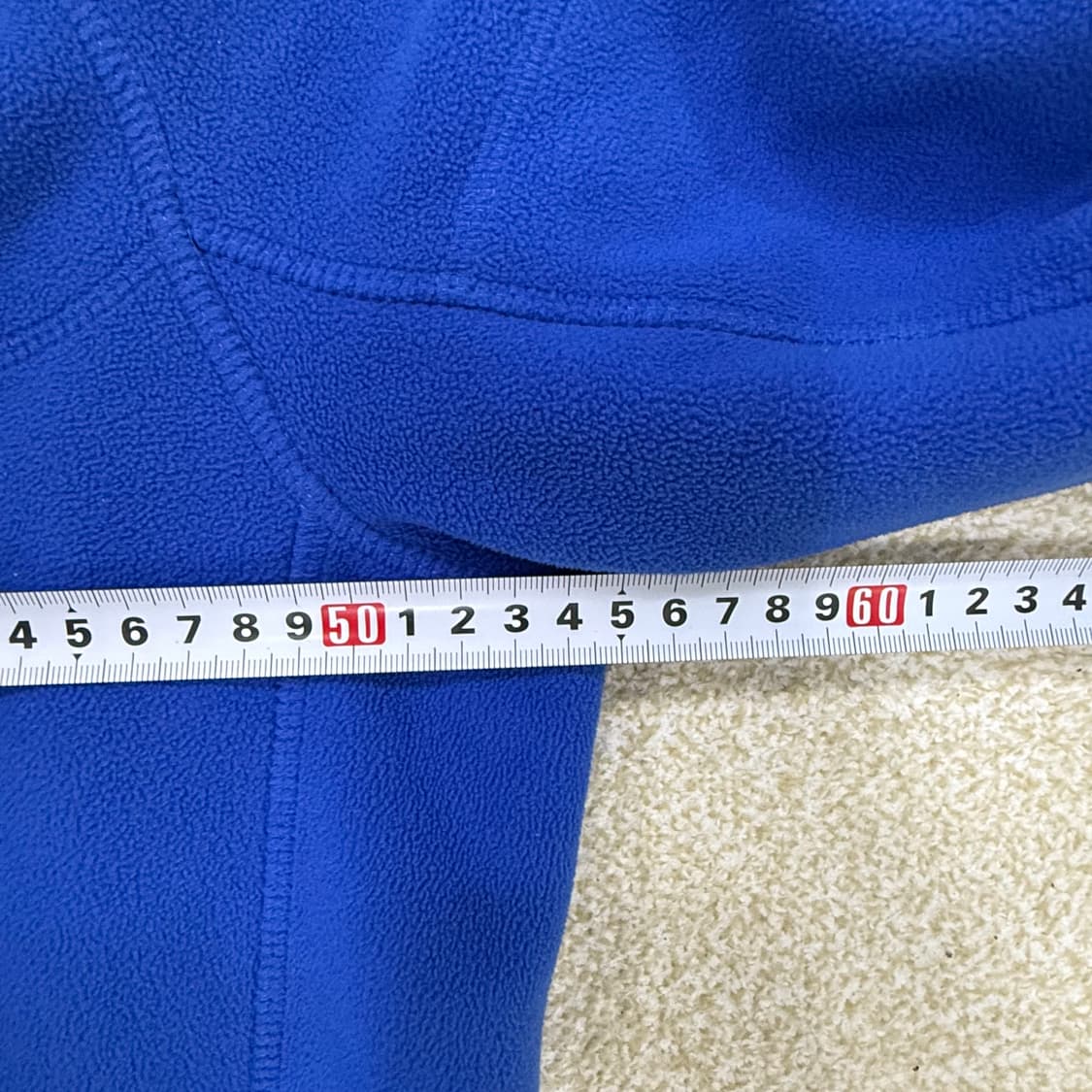 [105] 폴햄 플리스 후드집업 1226T1 상품이미지7