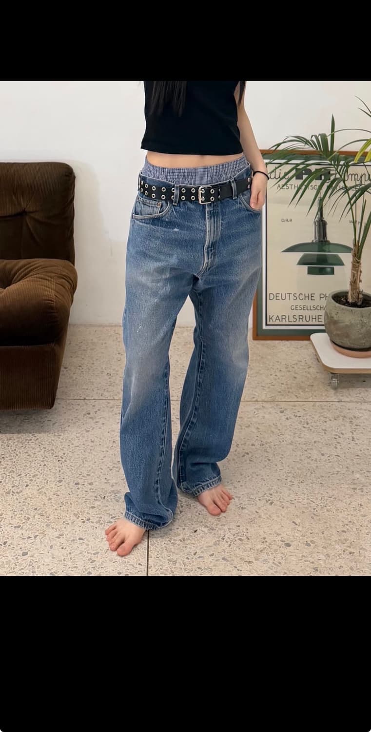 리바이스 517 부츠컷 상품이미지5