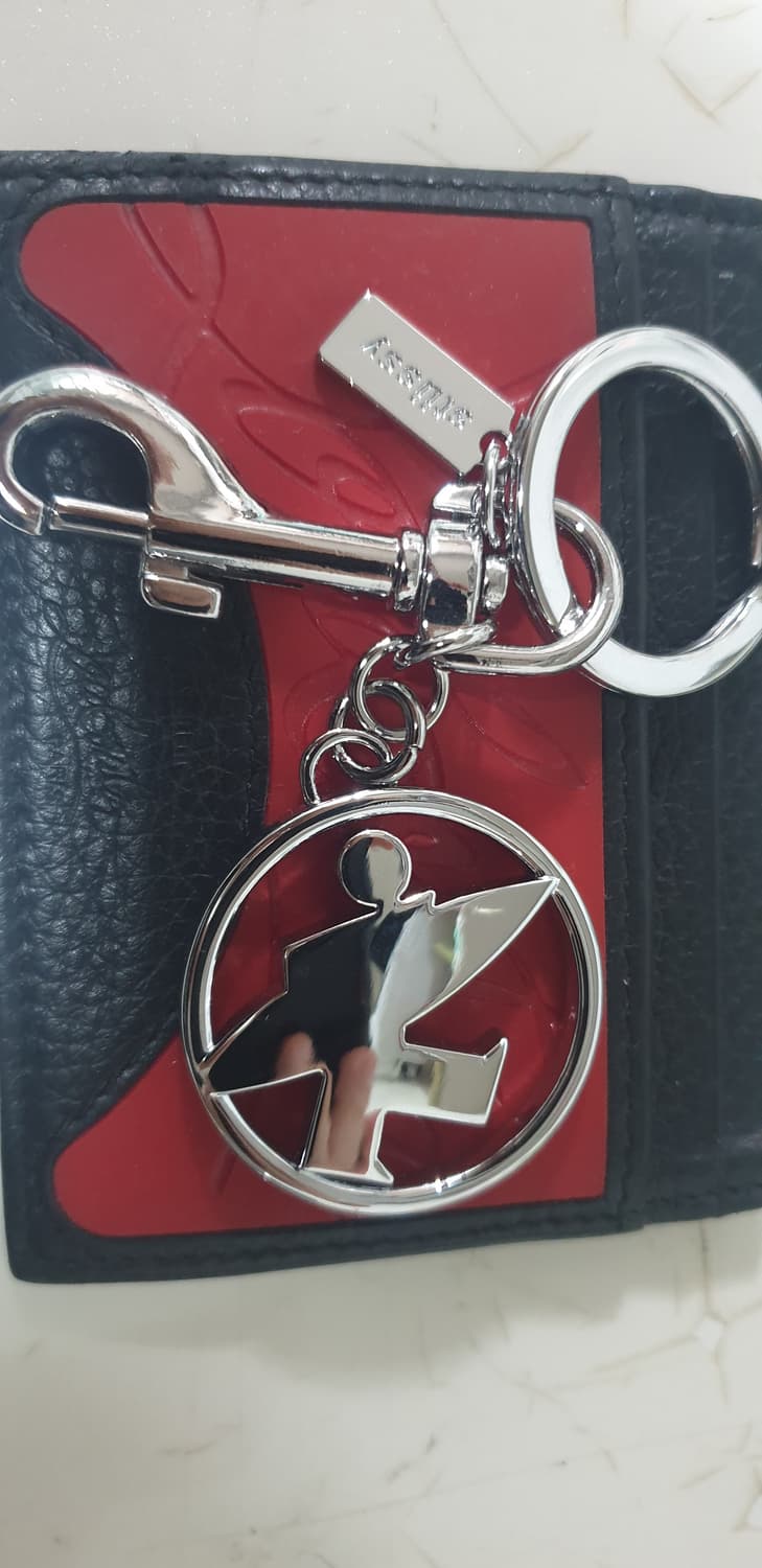 스투시 서프맨 키링 새상품 정품 상품이미지1