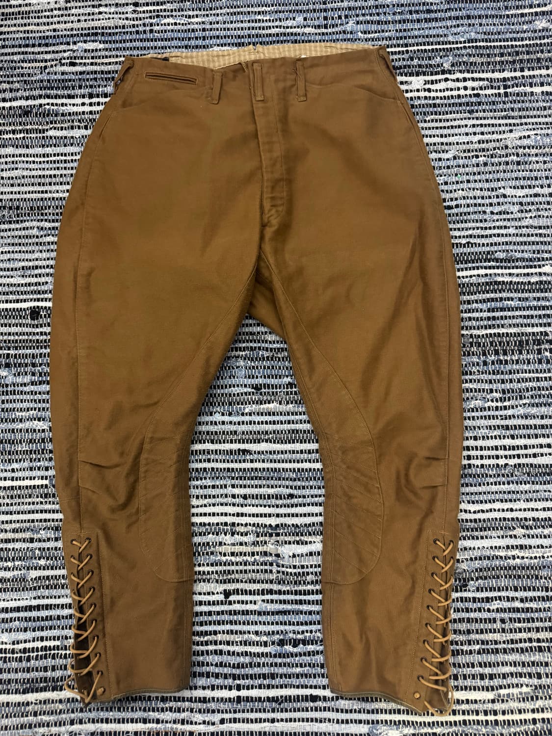 프리휠러스 브리치 팬츠 34판매 상품이미지1