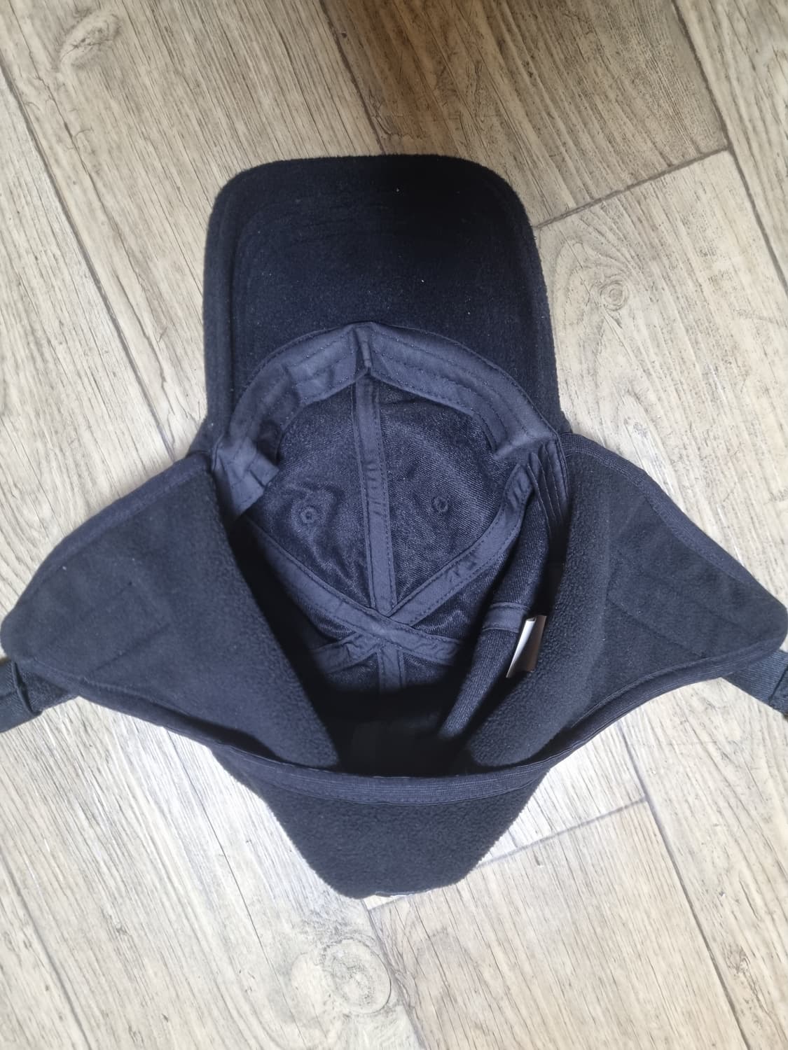 LMC 후리스 볼캡 상품이미지4