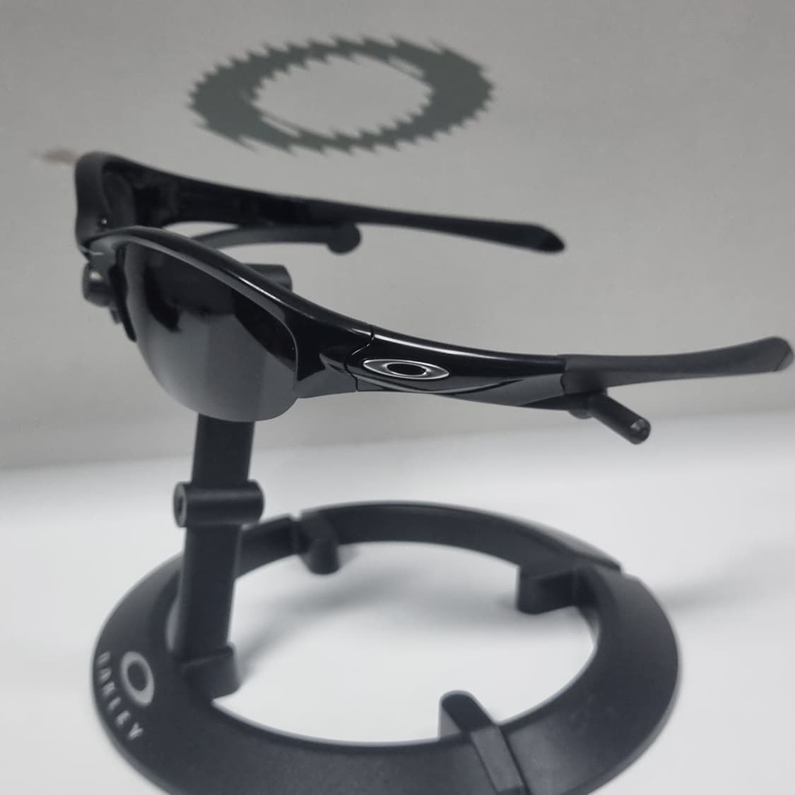 오클리 쿼터자켓 커스텀 블랙 새상품 상품이미지6