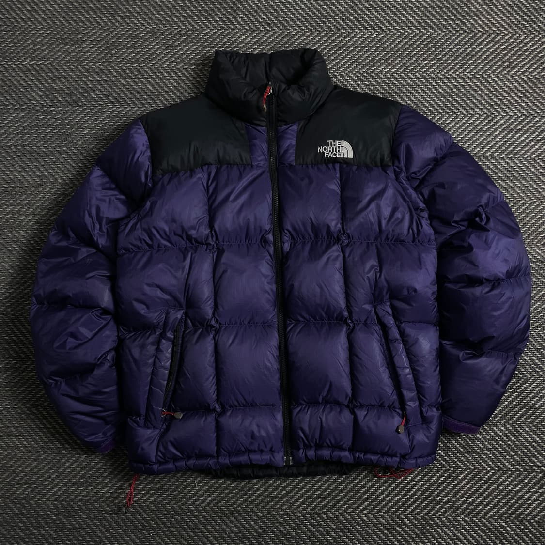 노스페이스 로체 경량 다운 푸퍼 패딩 y 4494 상품이미지2