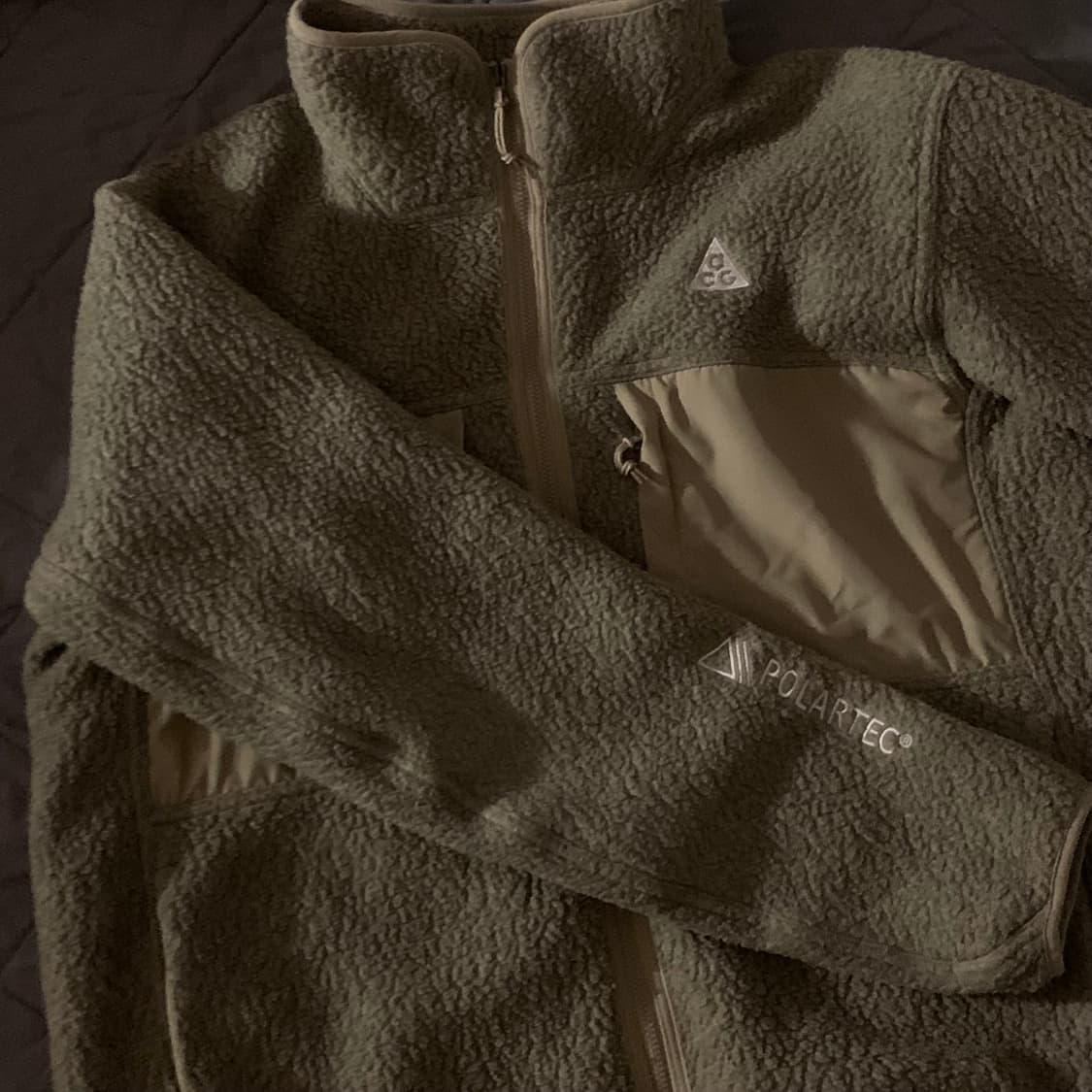 ACG 아크틱 울프 L 상품이미지1