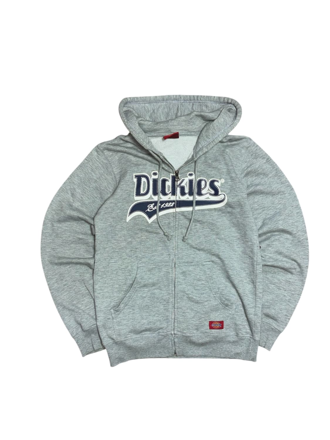 디키즈 후드 집업  상품이미지3