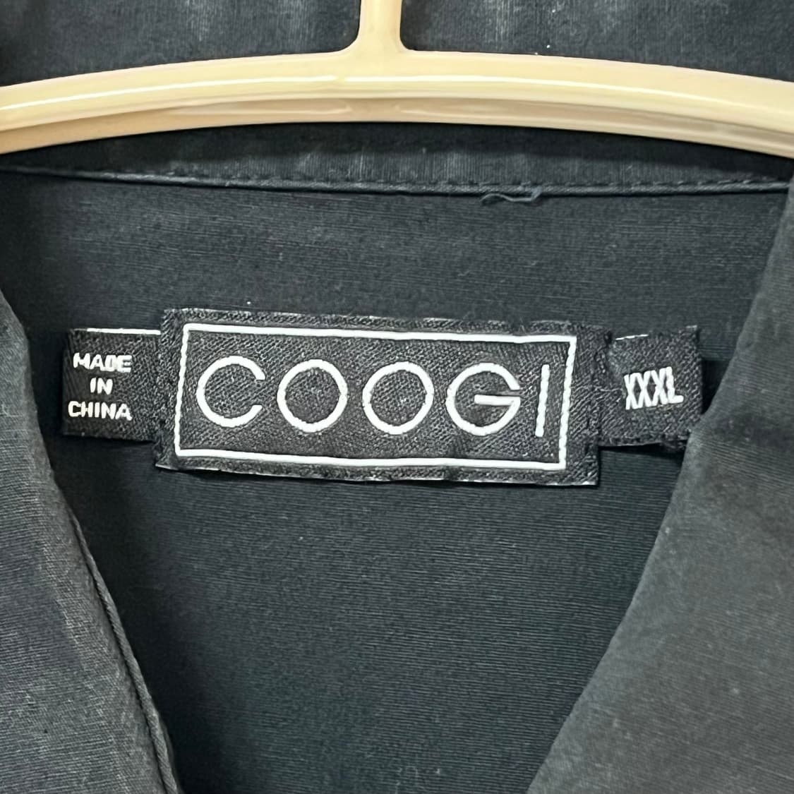 XXXL 쿠지 올드스쿨 반팔셔츠 상품이미지3