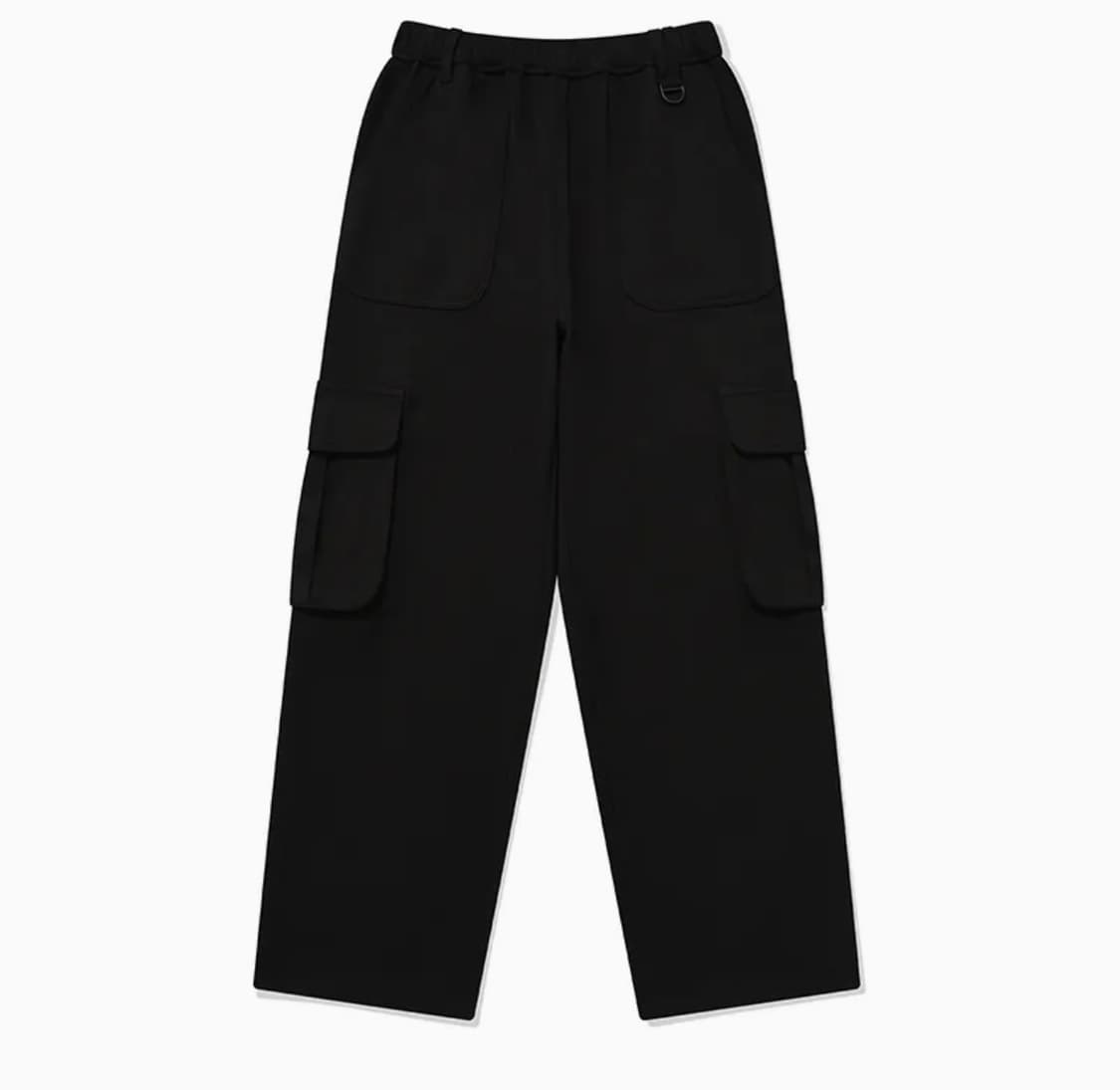 krish UNI POINT POCKET CARGO PANTS 상품이미지2
