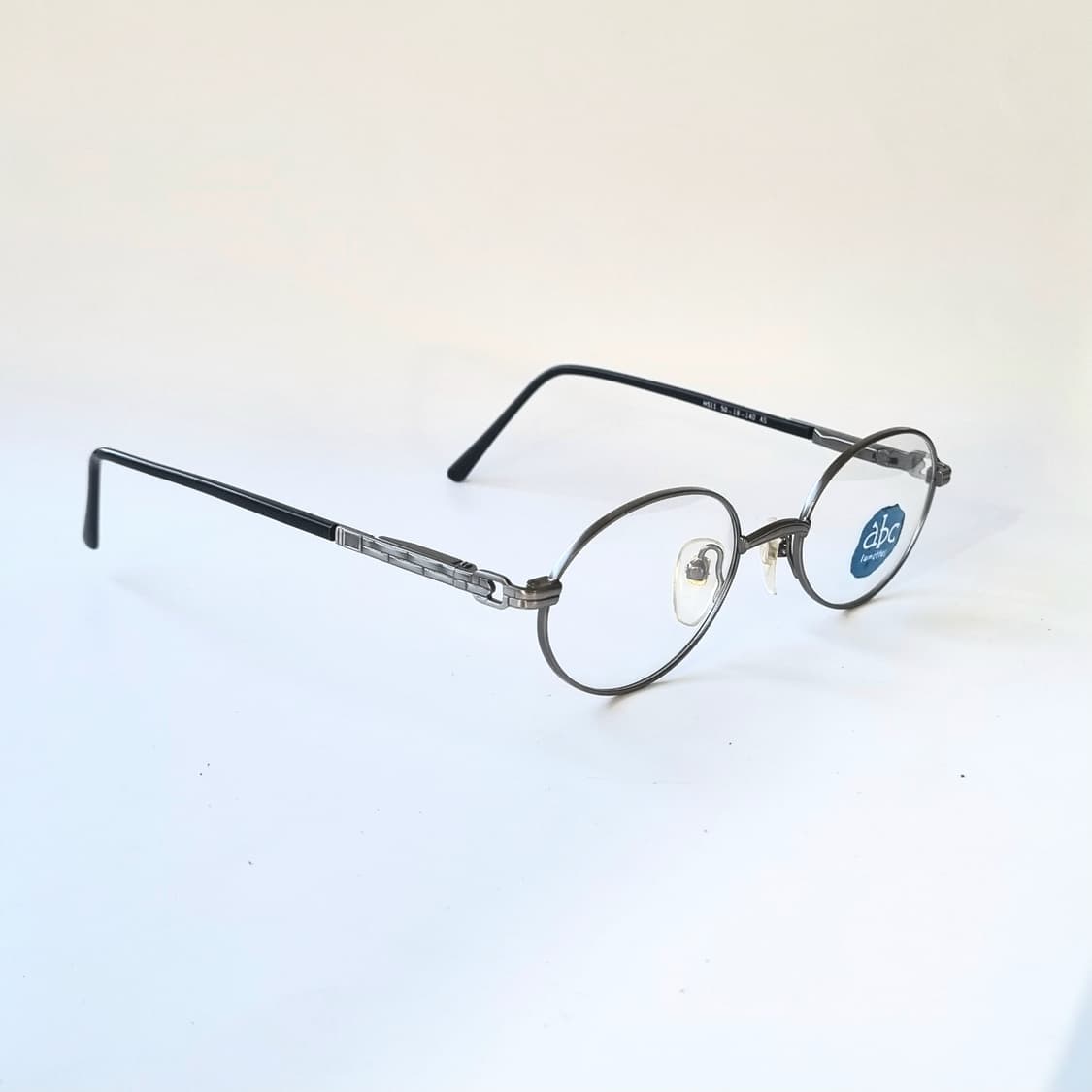 데드스탁 온테 타원형 무광 실버  1333 상품이미지10