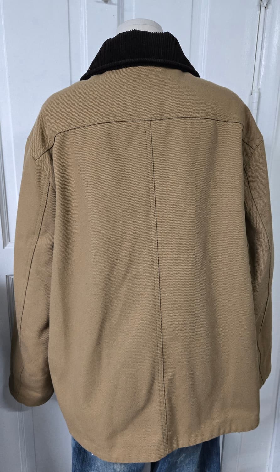 스튜디오 톰보이 쉐르파자켓 상품이미지5