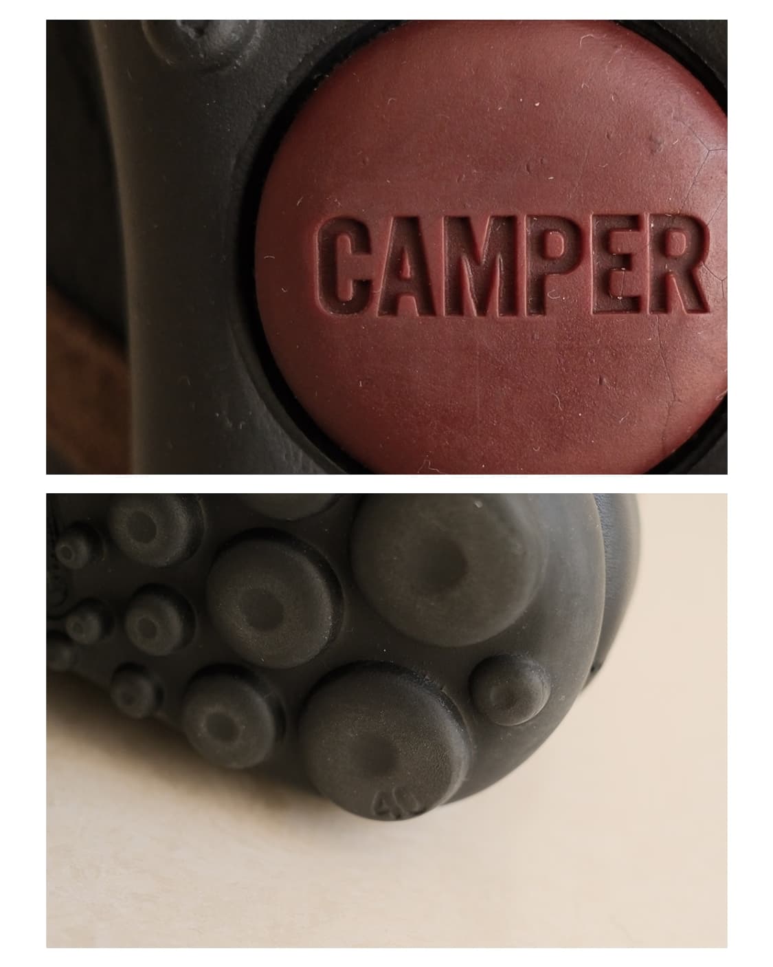 Camper pelotas 250gr 상품이미지9