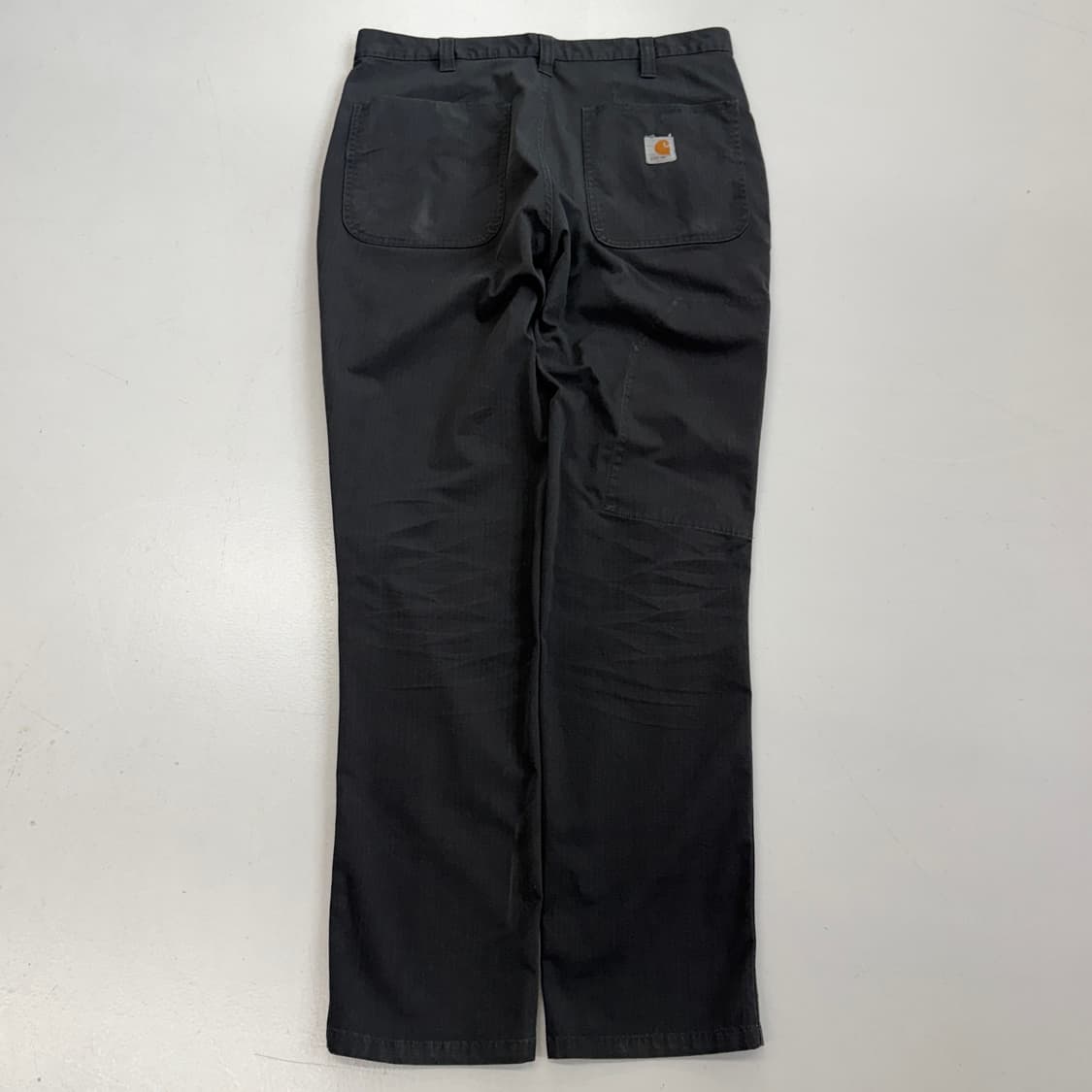 칼하트 OG 워크팬츠 블랙 상품이미지3