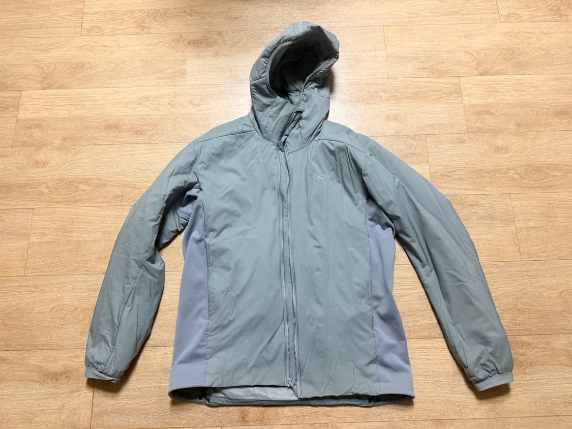 아크테릭스 아톰 후디 보이드 상품이미지1