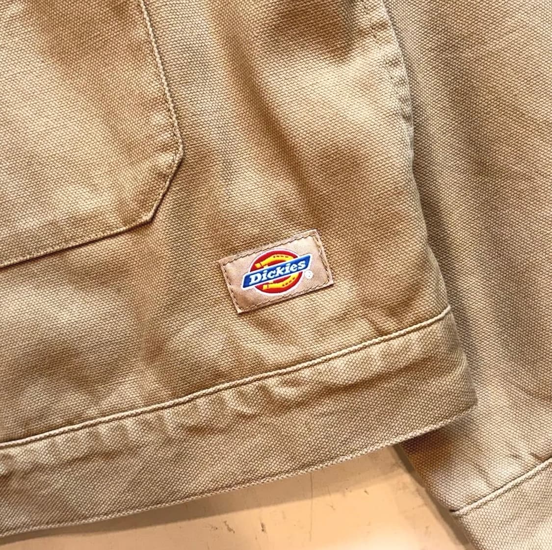 디키즈 재팬 워크 자켓 상품이미지5