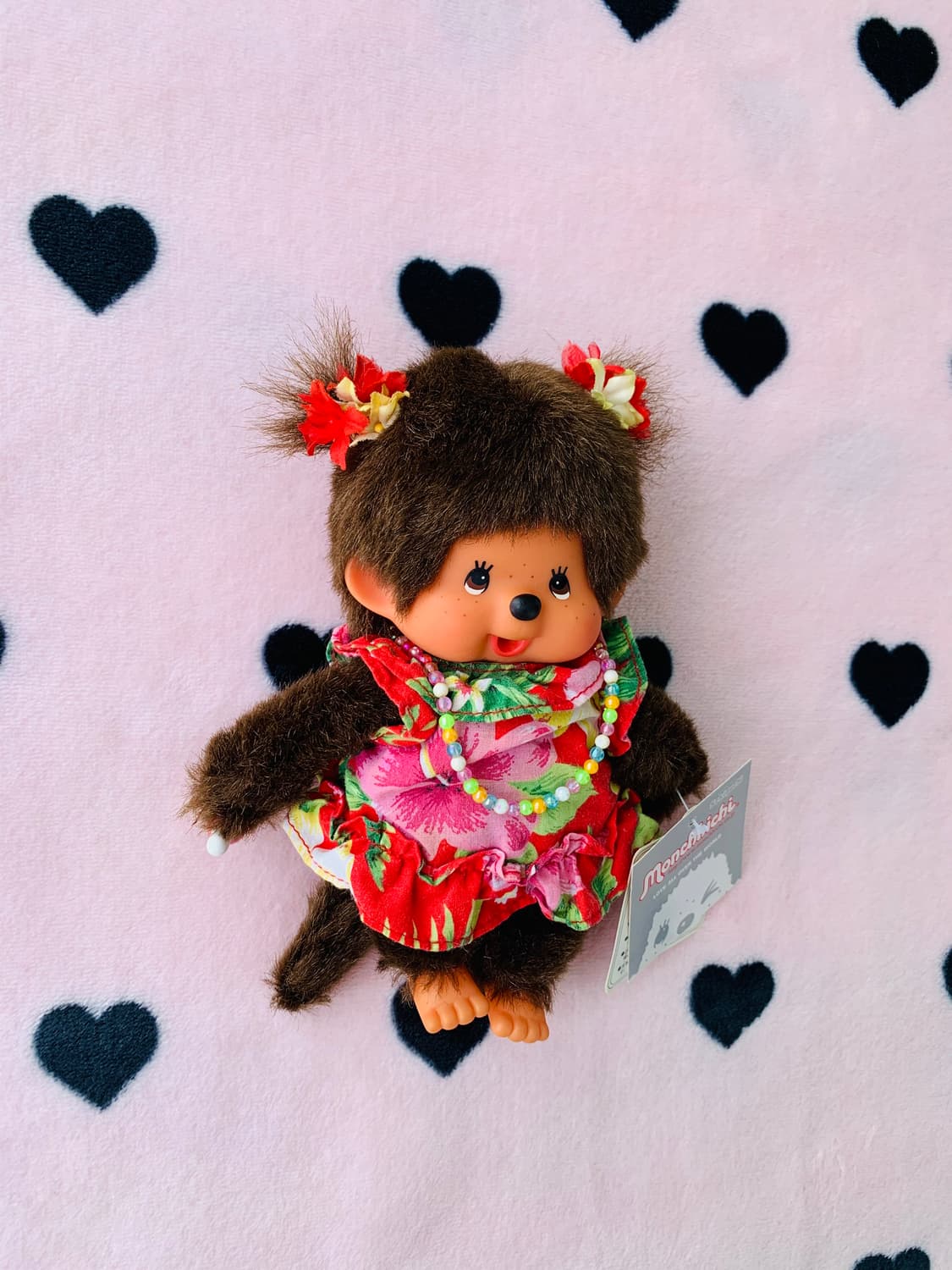 🌺2000 고전 하와이안 몬치치 상품이미지2