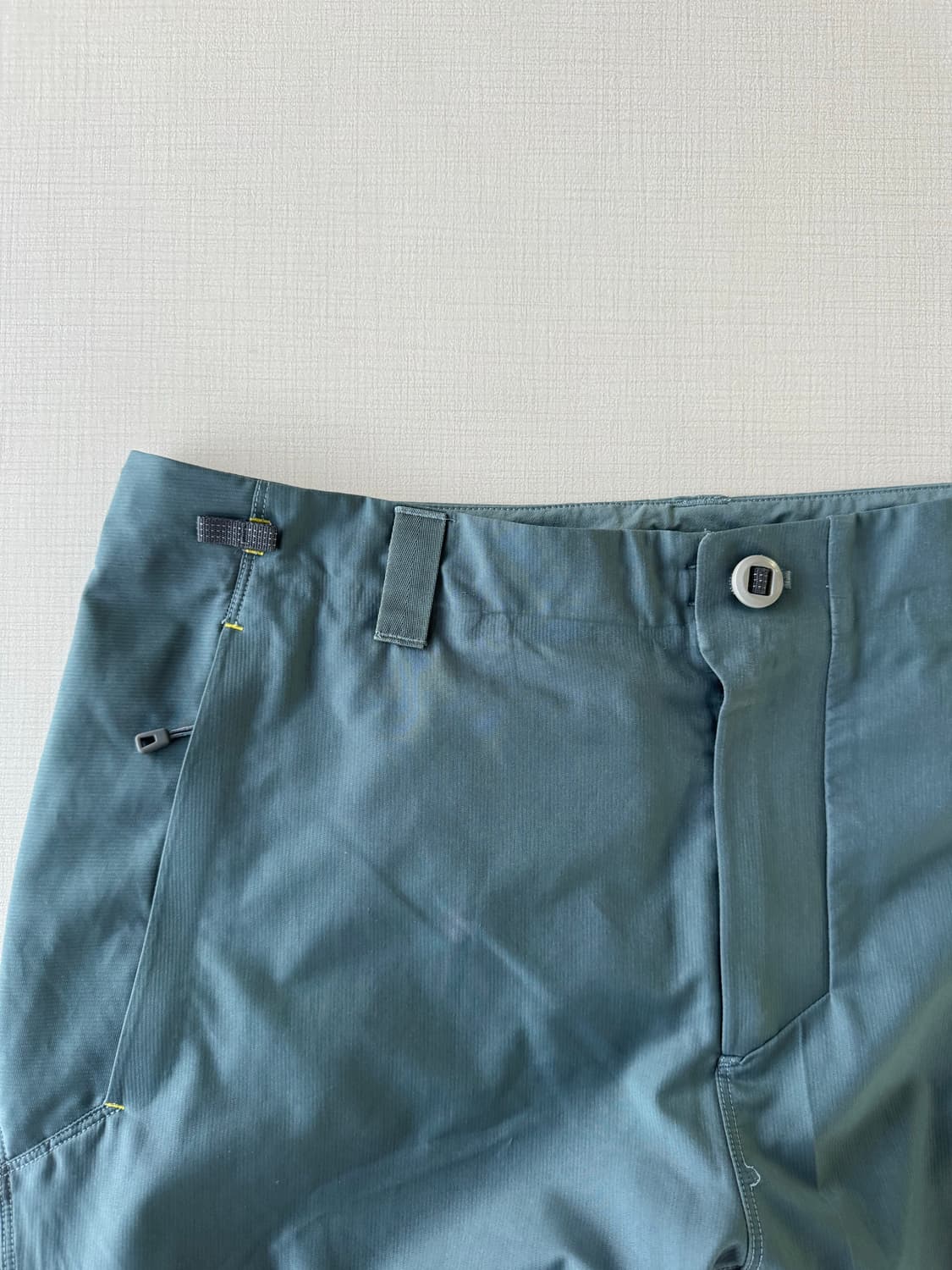 파타고니아 Simul Alphine 팬츠 상품이미지4