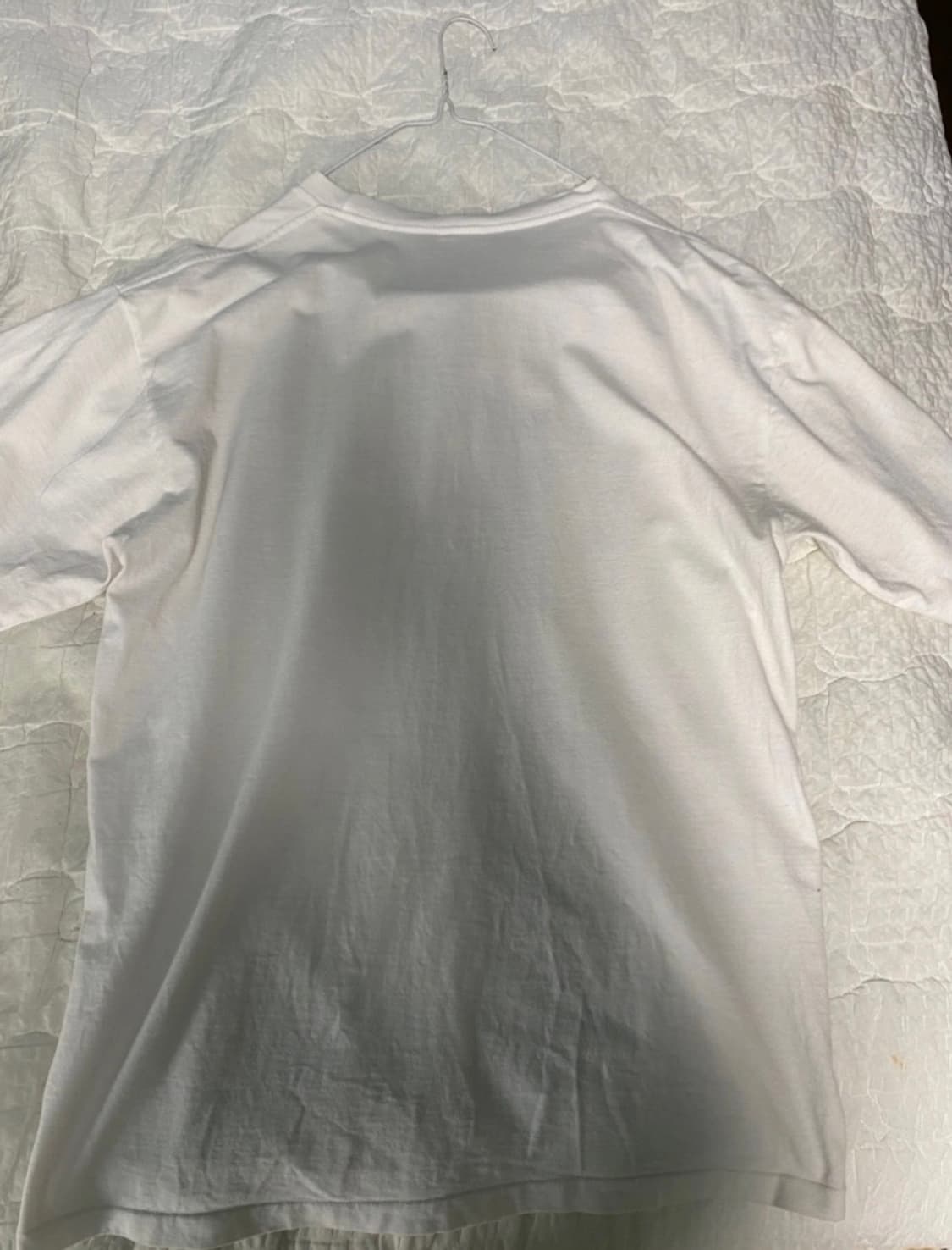 베이프 마일로 티셔츠 상품이미지2