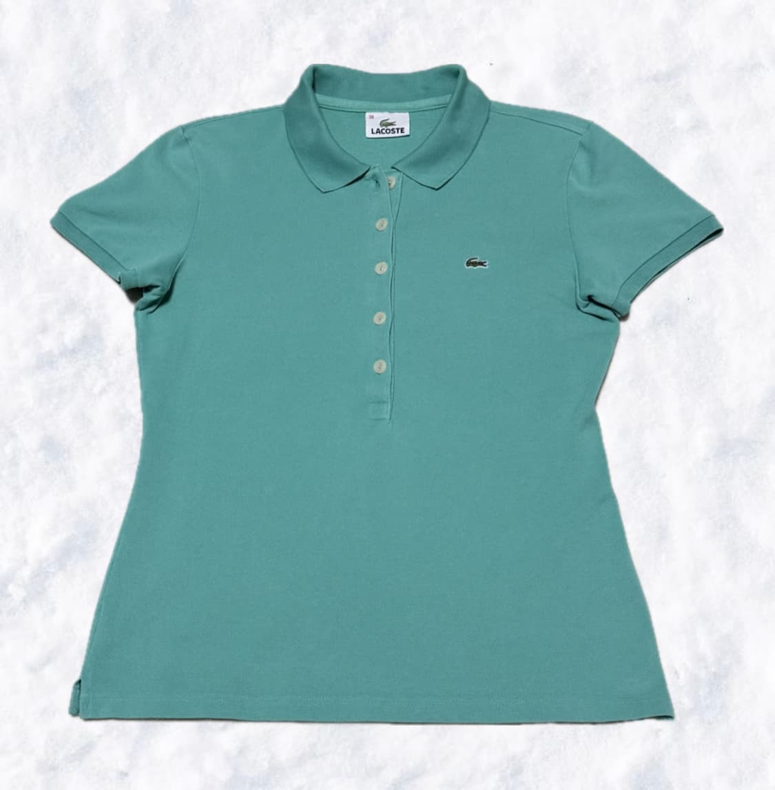 LACOSTE 라코스테 민트코어 pk 반팔  상품이미지1