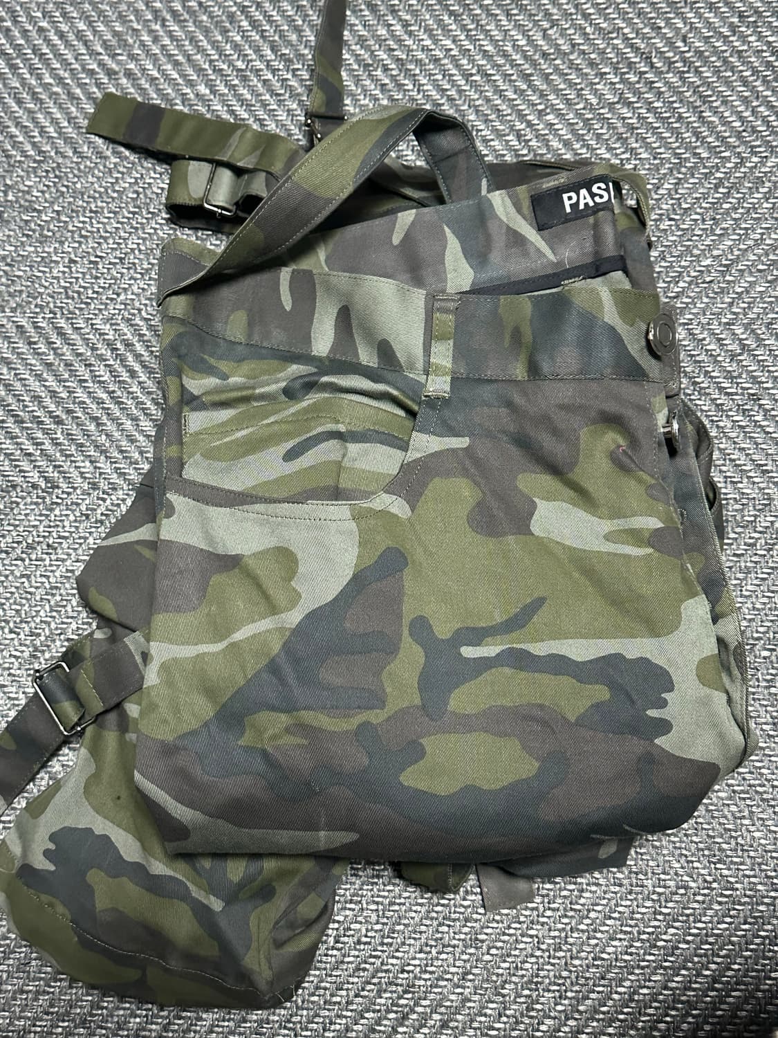 ourpas-044 카모팬츠 상품이미지4