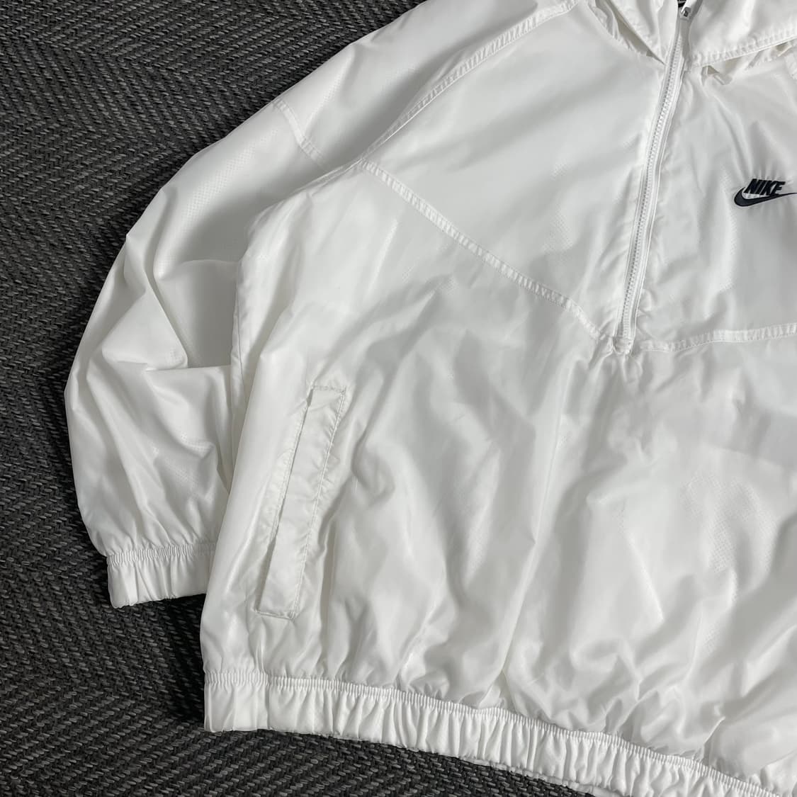 나이키 신형 나일론 우븐 트랙 자켓o 3779 상품이미지3