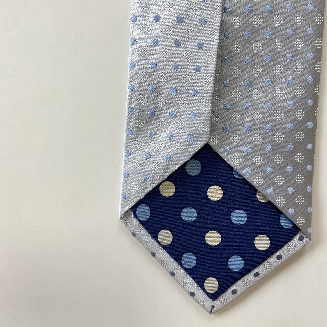 폴스미스(paul smith) 정품 명품넥타이8.3cm 상품이미지7