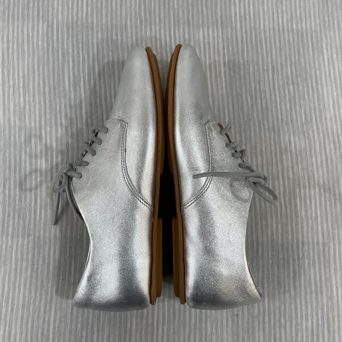753) FitFlop 핏플랍 레이스업 더비 225mm 상품이미지6