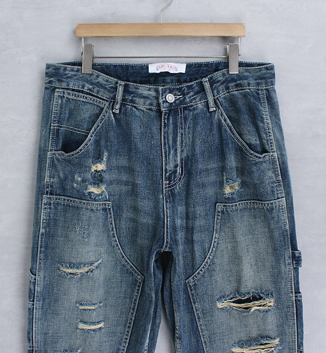 FRANKLIN MUSK _ Made in U.S.A. _S4368 상품이미지2