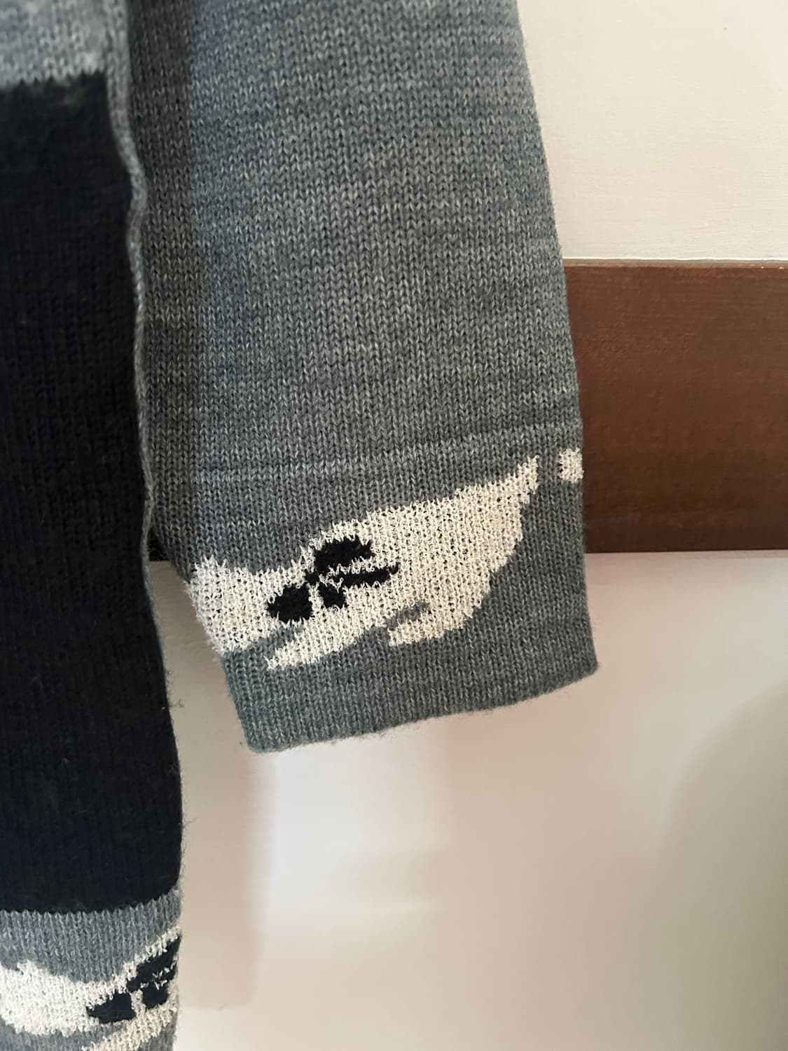 고양이 니트  상품이미지2