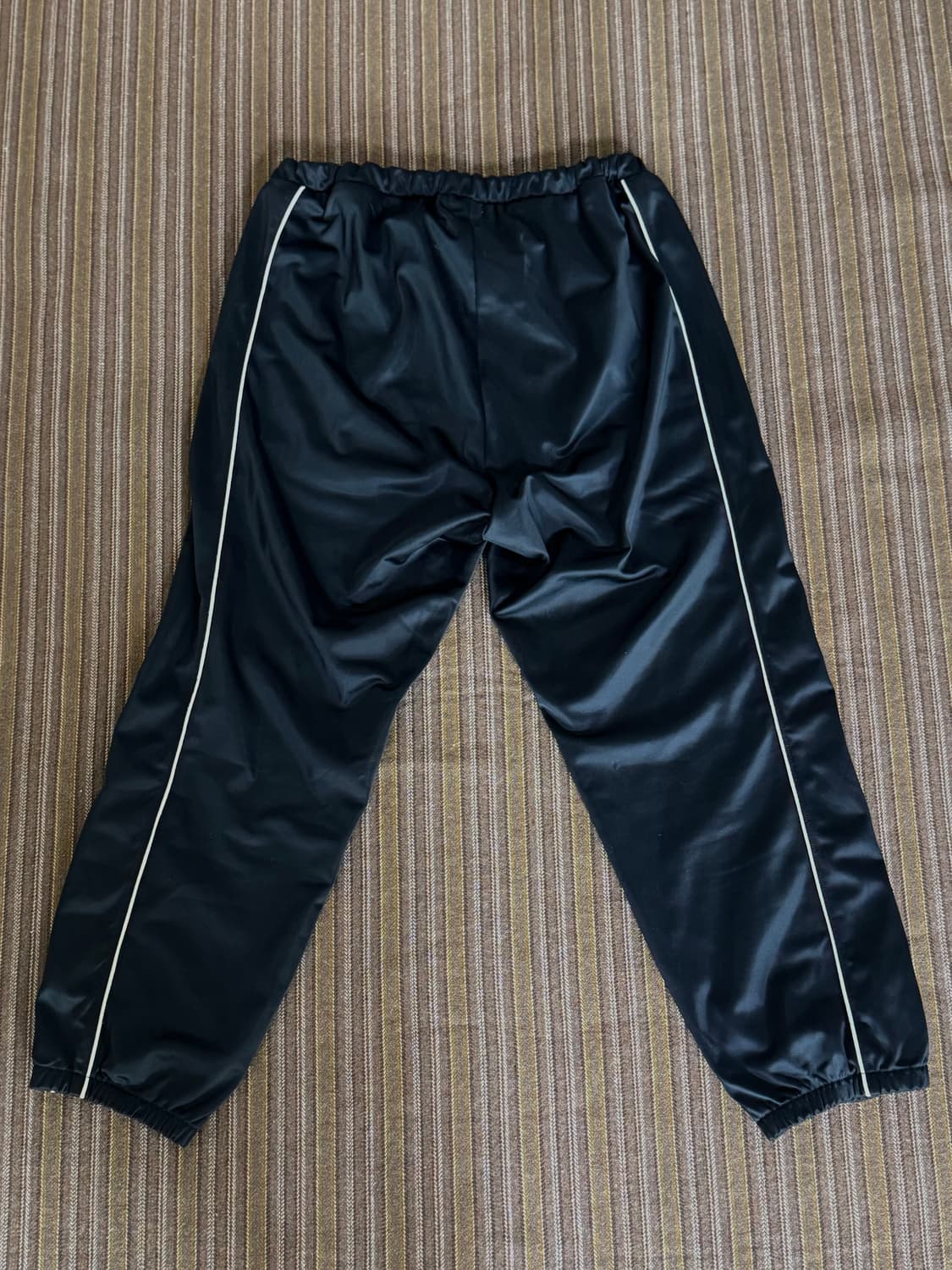 Willy Chavarria 트랙팬츠 상품이미지2