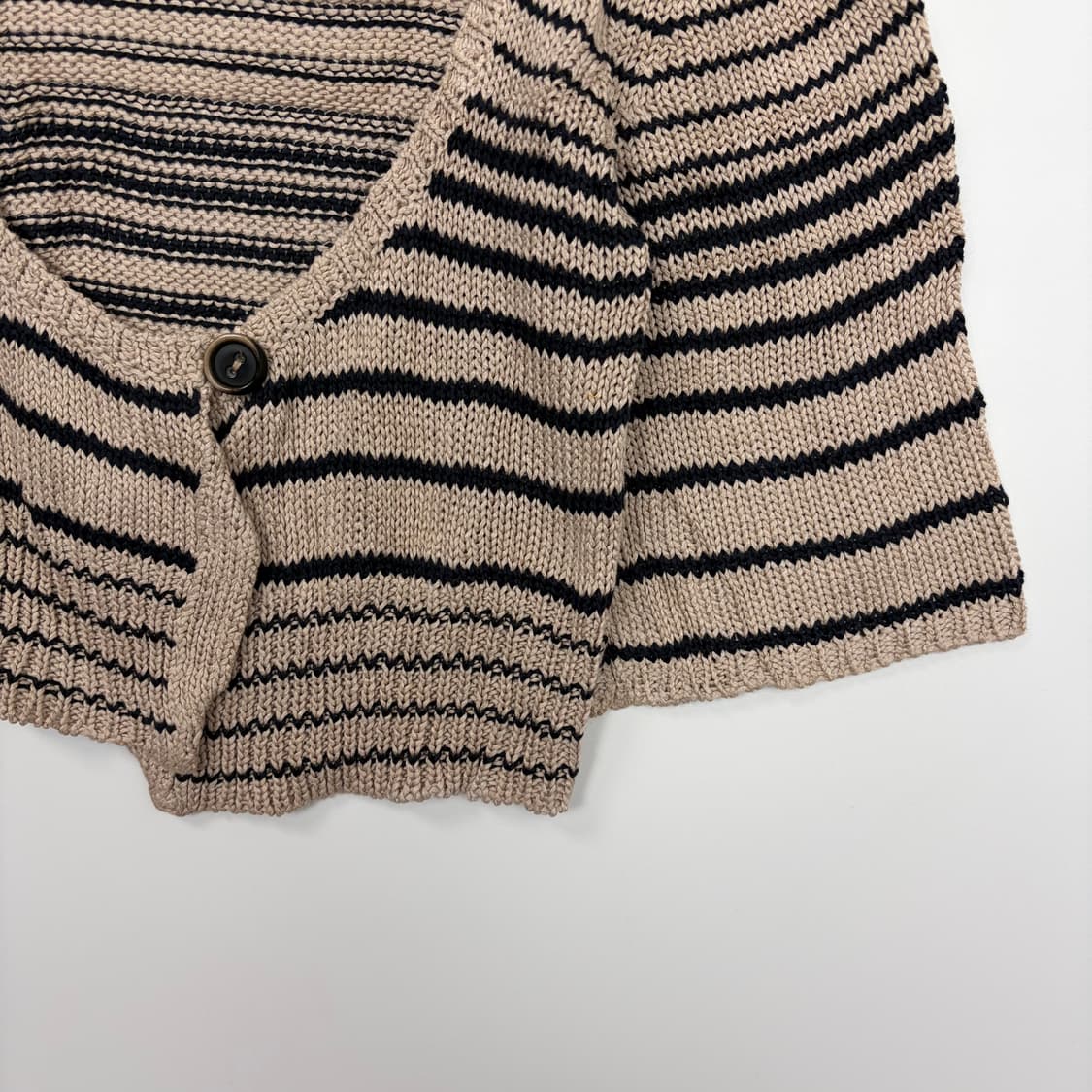 막스앤코 패턴 니트 가디간 상품이미지4