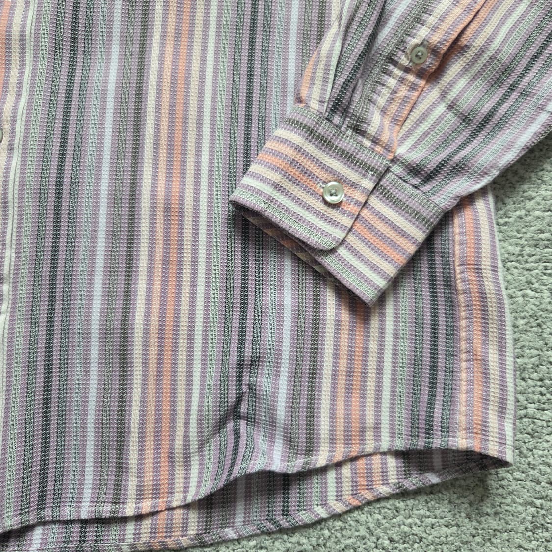 Play Boy 일본 빈티지 셔츠 L(100) 상품이미지5