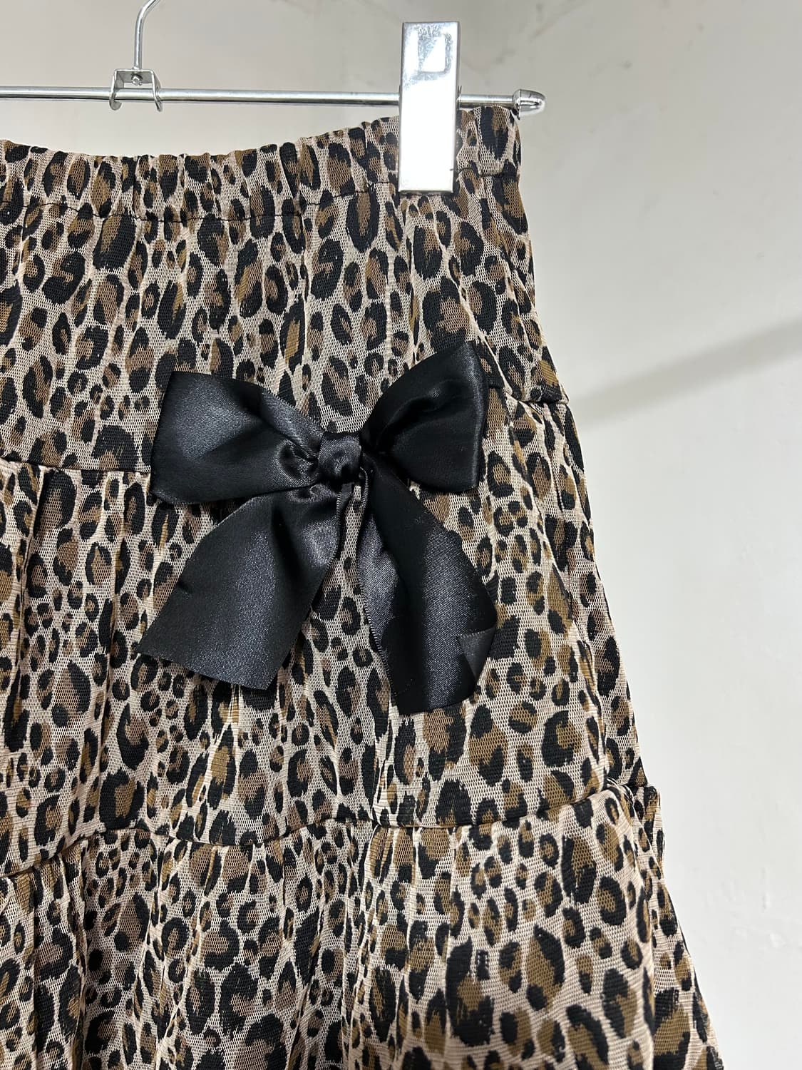 vtg skirt 상품이미지2