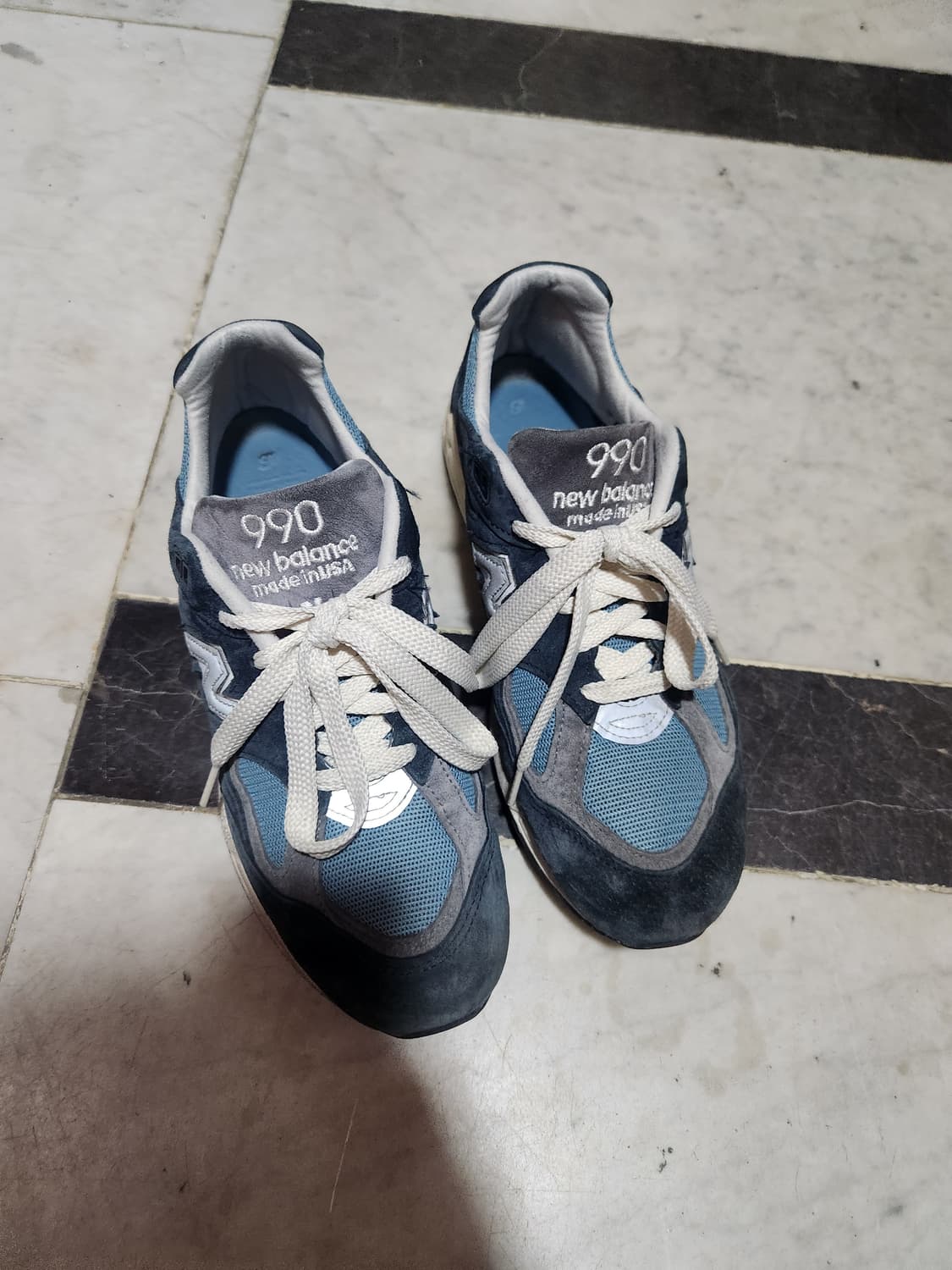 뉴발란스 상품이미지1