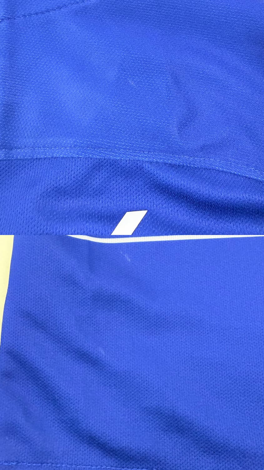 18-19 첼시 홈 캉테 유니폼 상품이미지3