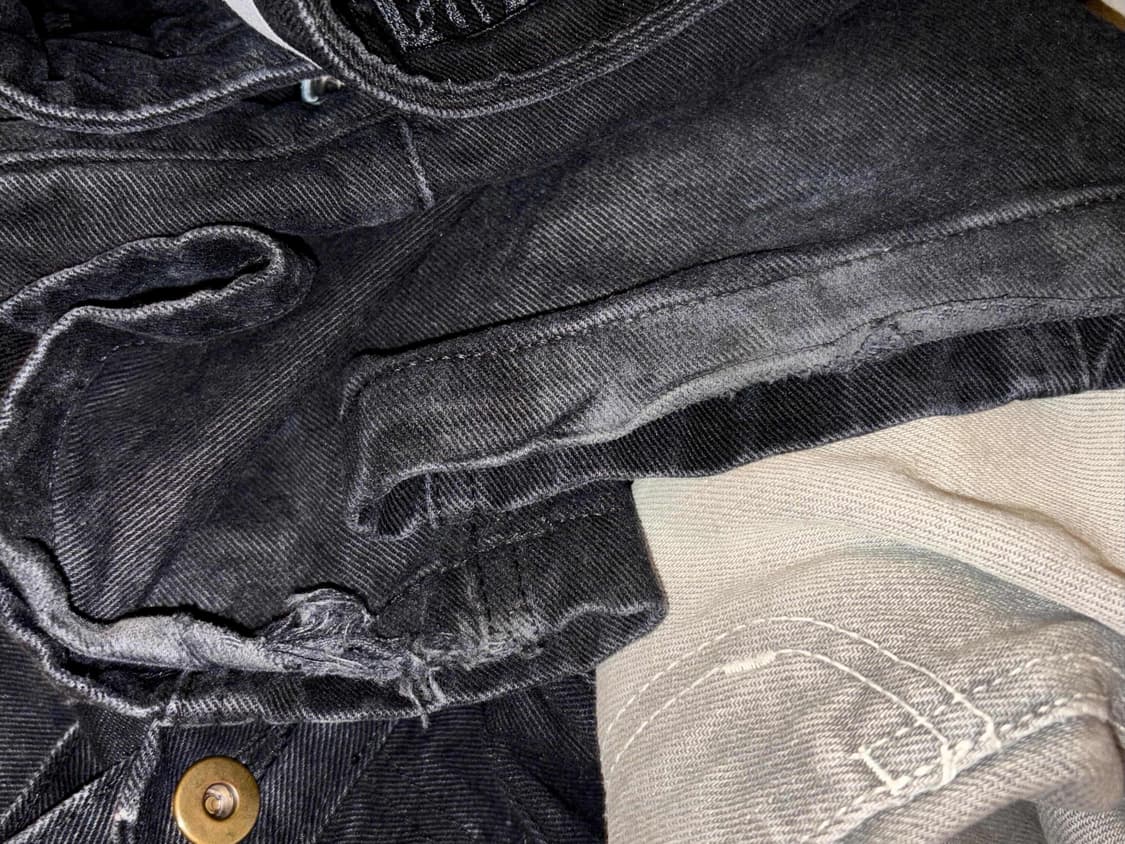 MPa SINGLE WAIST POCKET PANTS 상품이미지3