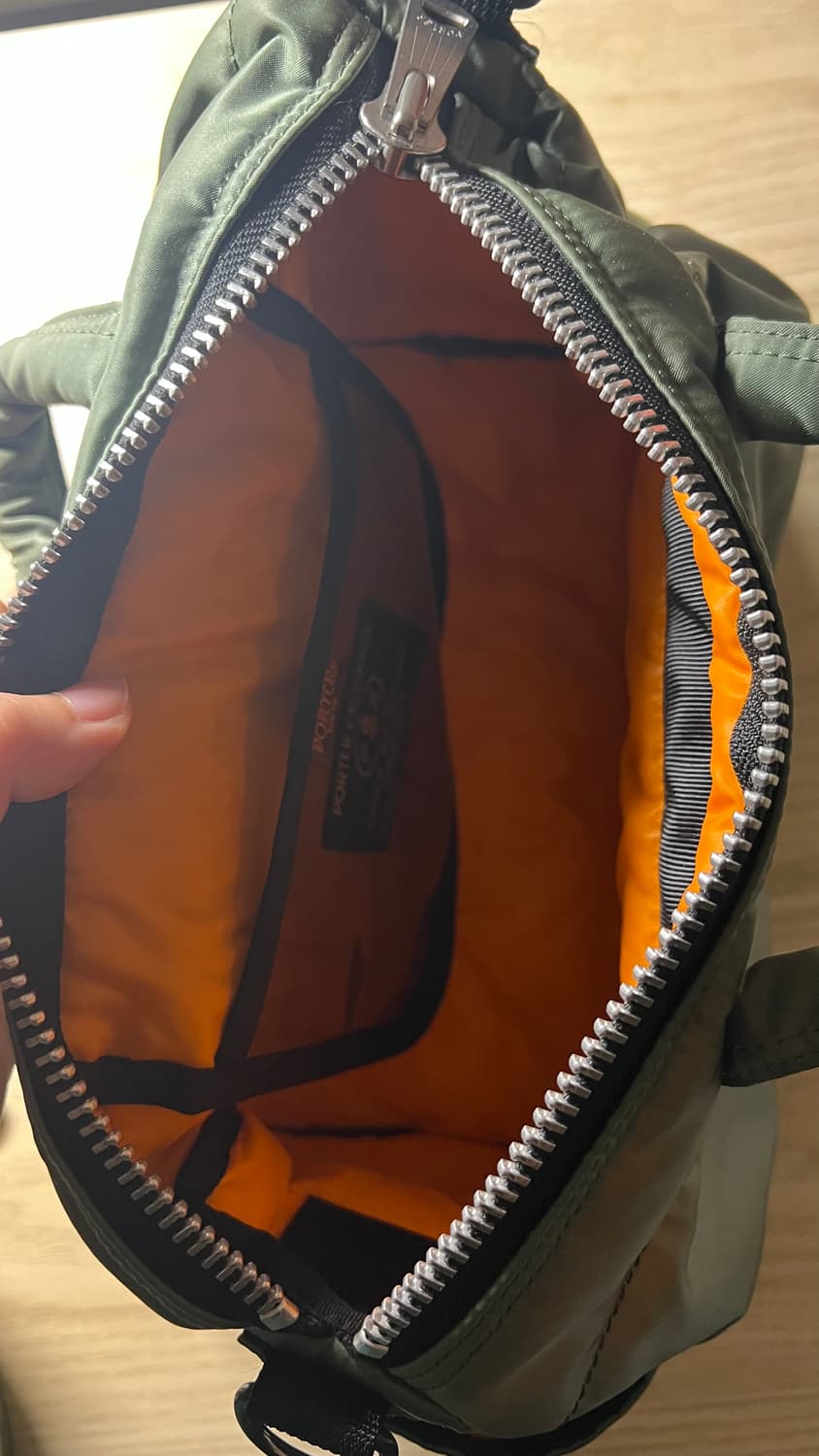 포터 백 상품이미지3