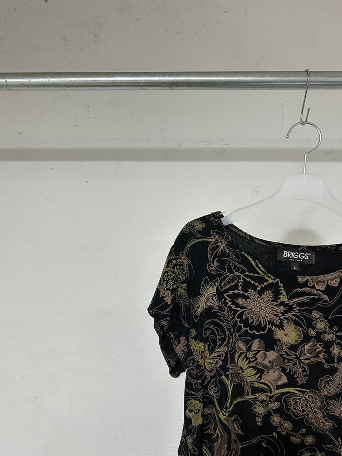 vtg top 상품이미지2