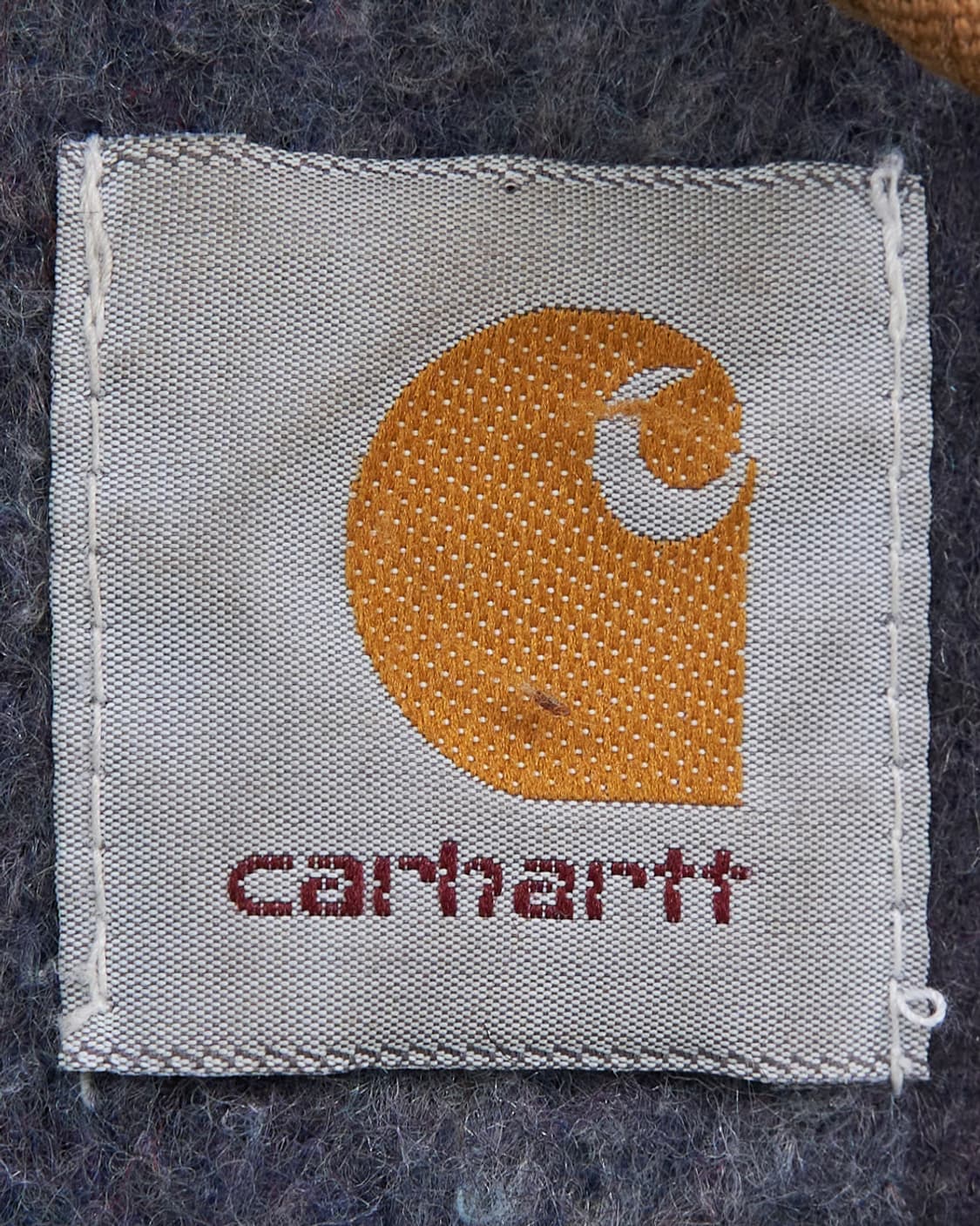 Carhartt 80’s 디트로이트 자켓 상품이미지5