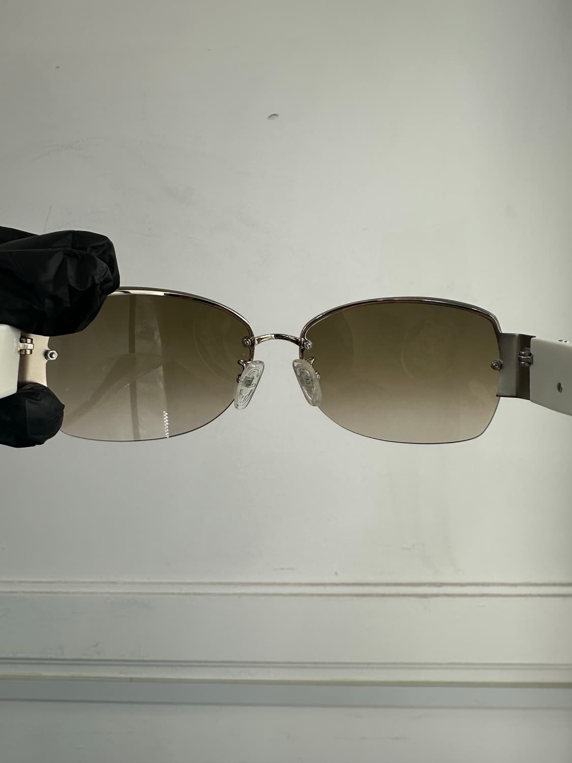 [새상품 무료배송] Made in Italy 비비안웨스트우드 선글라스 상품이미지10