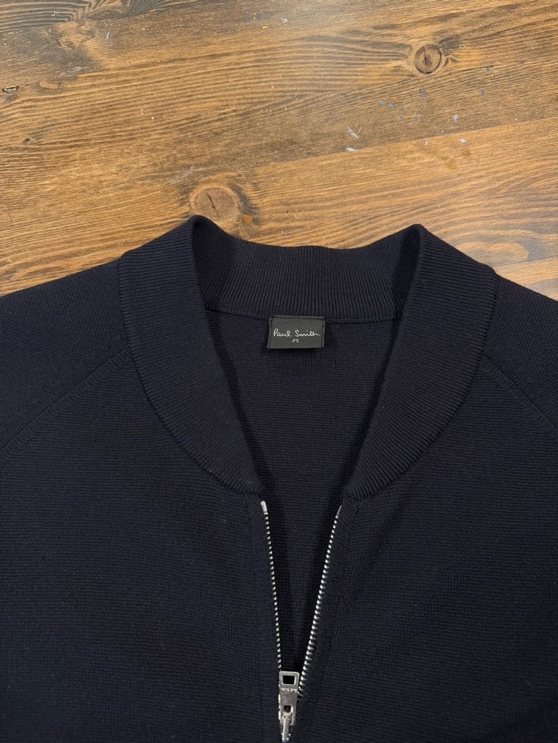 폴스미스 블루종 남성100 상품이미지5