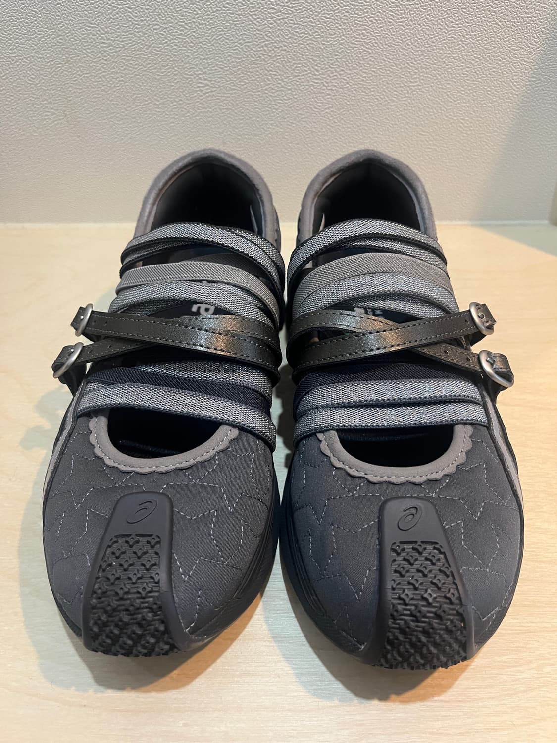 아식스 x 키코 x 헤븐 (240) 상품이미지3