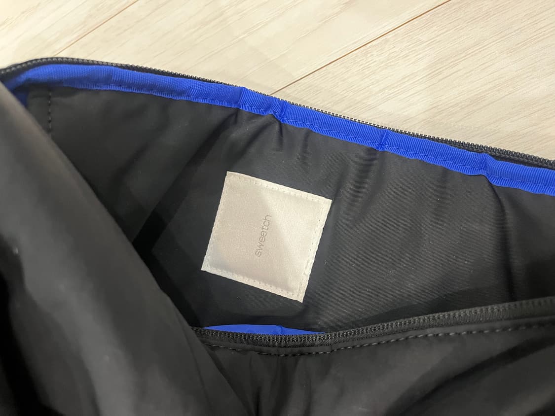 스위치 백팩 상품이미지7